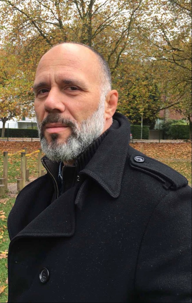 Nikolaos Tsourlakis